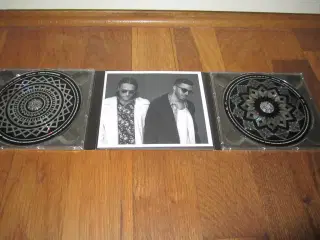 NIK & JAY. Længe leve drømmene.