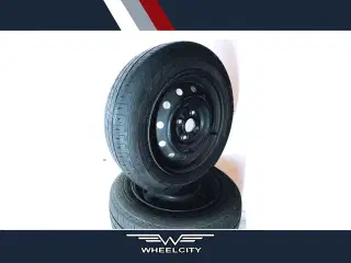 4x100 14" ET50 nav 54,1ø sommersæt