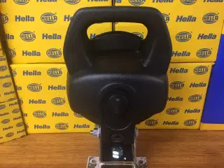 Arbejdslampe. Arbejdsprojektør