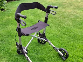 Rollator Letvægt 