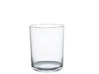 38 stk. Vandglas PC All-A 27 cl GlassFORever