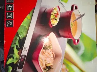 Fritel Varmeplade 