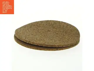 Korkbordskånere (str. 10 cm)