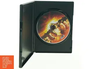 DVD Film: Legend of Suriyothai