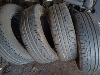 15 tommer sommerdæk