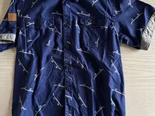 Skjorte LEGOWear str. 140