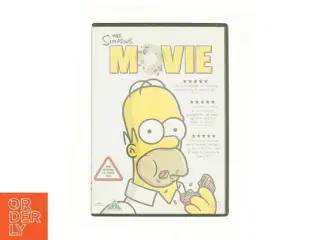 The Simpsons Movie