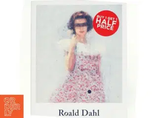 Lust af Roald Dahl (Bog)