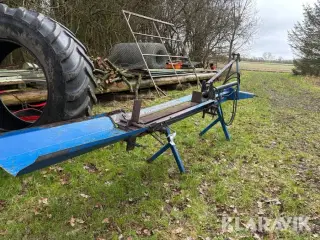 Brændekløvere Dalbo