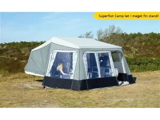 2021 - Camp-Let Dream