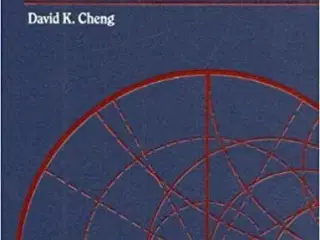 Field and Wave Electromagnetics 