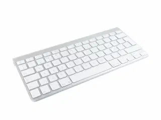 apple keyboard | - nyt, brugt og på