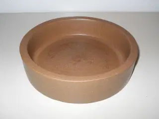 Brun Fad /Askeskål