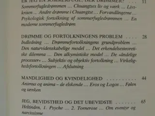 er jeg en sommerfugl, der drømmer, af pia skogeman