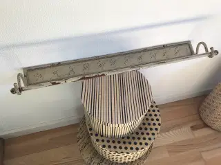 Viskestykholder