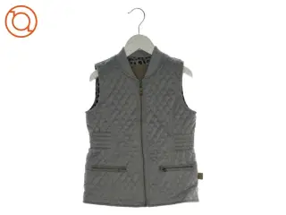 Vest fra Creamie (str. 128)