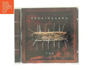 Hedningarna - Tr&#228; (DVD)