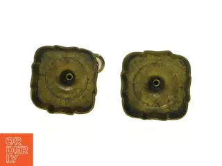 Lysestager (str. 16 x 8 cm)