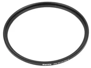 Haida PROII MC UV Filter Slim - 67 mm