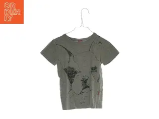 T shirt fra Milk Copenhagen