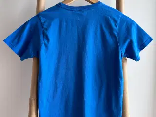 Hummel Tres T-shirt S/S, str. 128 - NY!