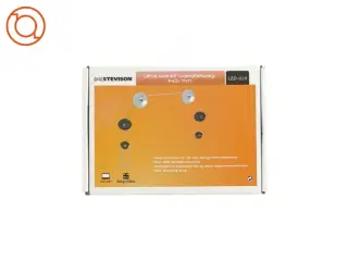 Vægbeslag til TV fra Stevison