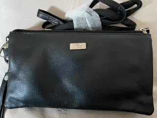 Bon Goût læderclutch