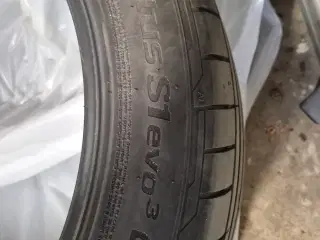 Sommerdæk til skoda enyaq 