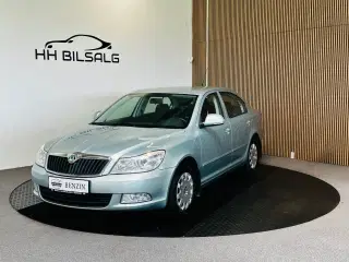Skoda Octavia 1,4 TSi 122 Ambiente