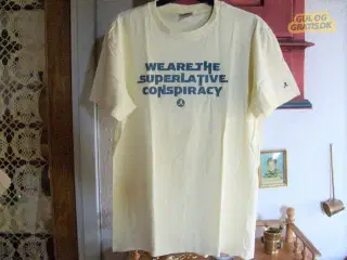 Super flot WESC T-shirt