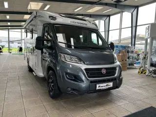 Fiat Weinsberg 2,3 650 MEG aut.