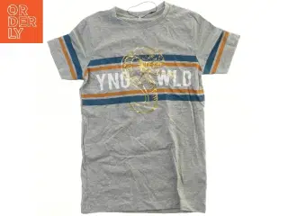 Helt ny Name it T-shirt med Slangemotiv (str. 146)