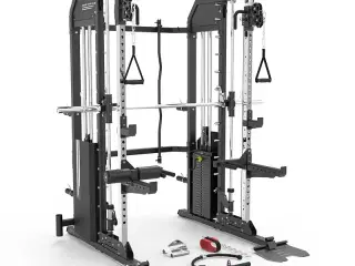 Peak Fitness X6 Plus All in One