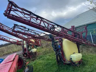 Sprøjter Hardi 18 m