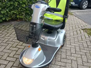 el scooter
