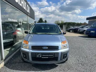 Ford Fusion 1,4 Elegance aut.