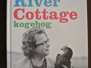 den originale river cottage kogebog af hugh fearnl