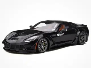 1:18 Chevrolet Corvette C7 Prior Design