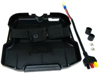 POWAKADDY XL Lithium Golf batteri NYT!