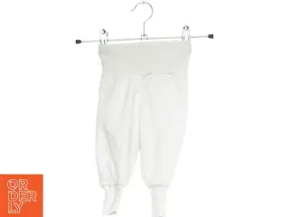 Hvide baby bukser fra H&M (str. 62)