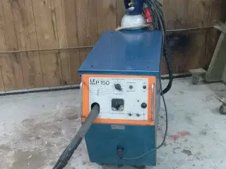 NY PRIS LF co2 svejser