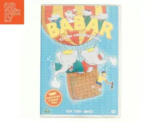 Babar