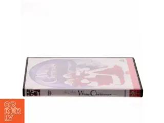 White Christmas (-)