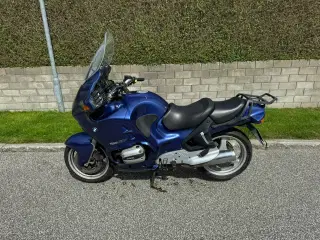 BMW RT 1100