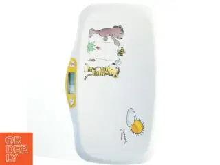 Babyvægt med digital display fra Beurer (str. 33 x 56 cm)