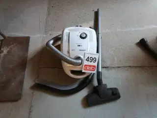 Støvsuger, Siemens iq300