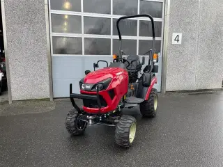 Yanmar SA 221 4WD