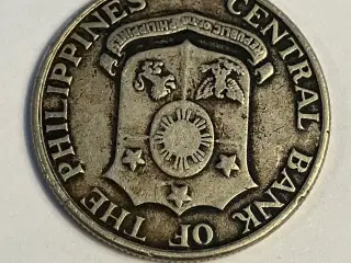 Fifty Centavos 1958 Philippines