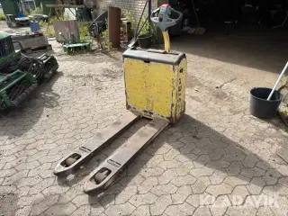 Elstabler Hyster P1.6