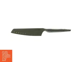 iD3&#174; BLACK SAMURAI™ Santokukniv.